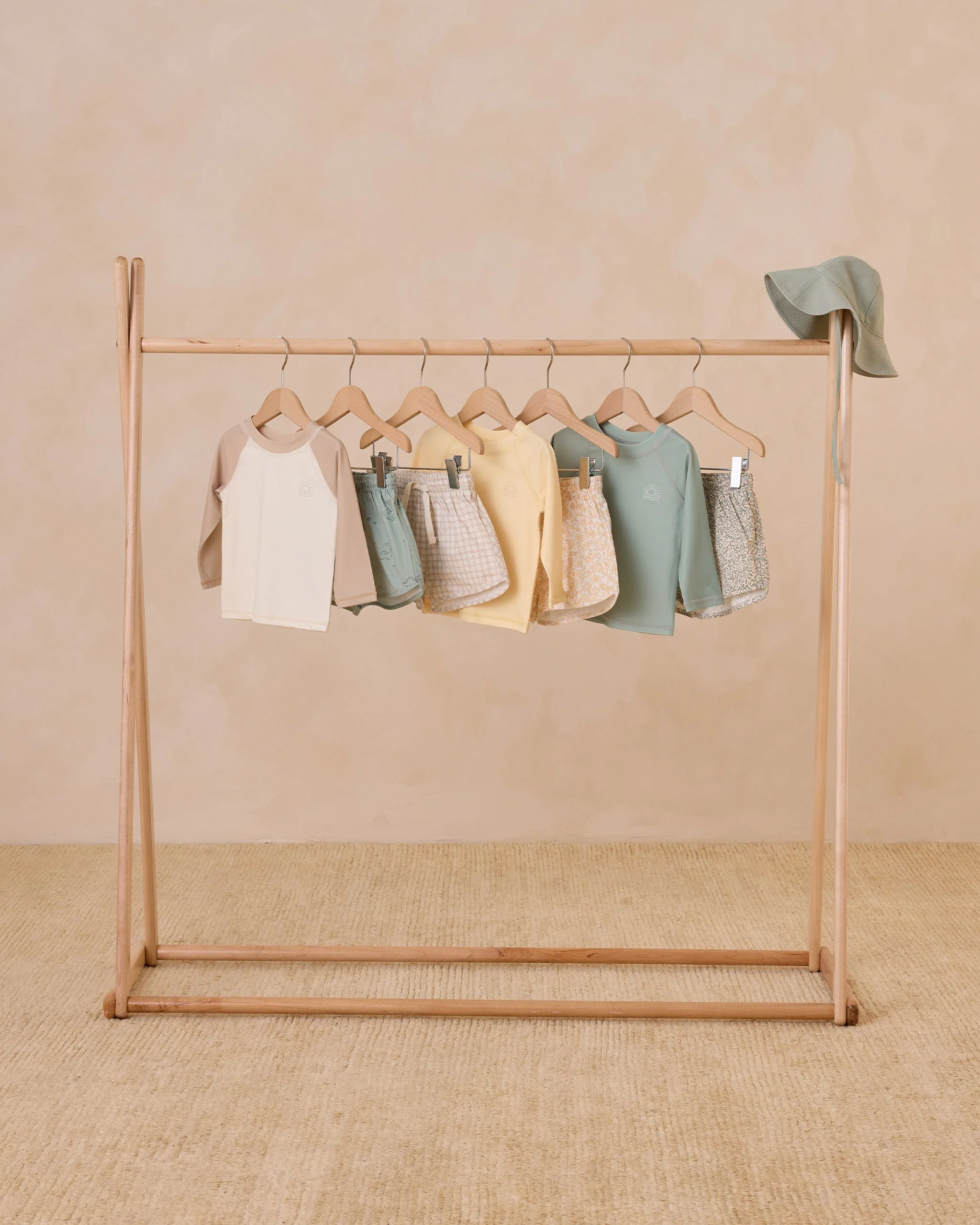 Boys Swim Short || Dino - Image 3