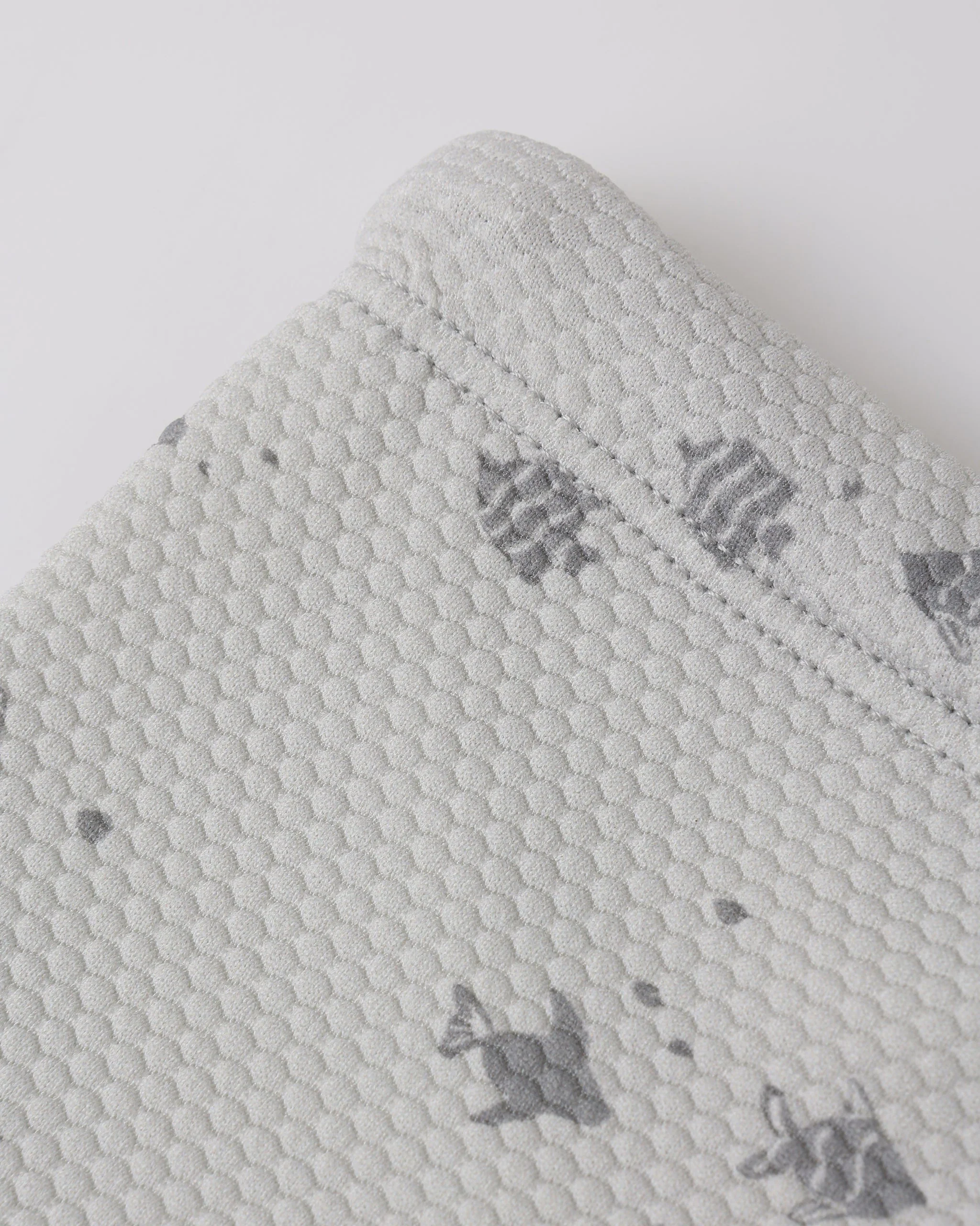 Finn Rashguard + Short Set Fish - Image 7