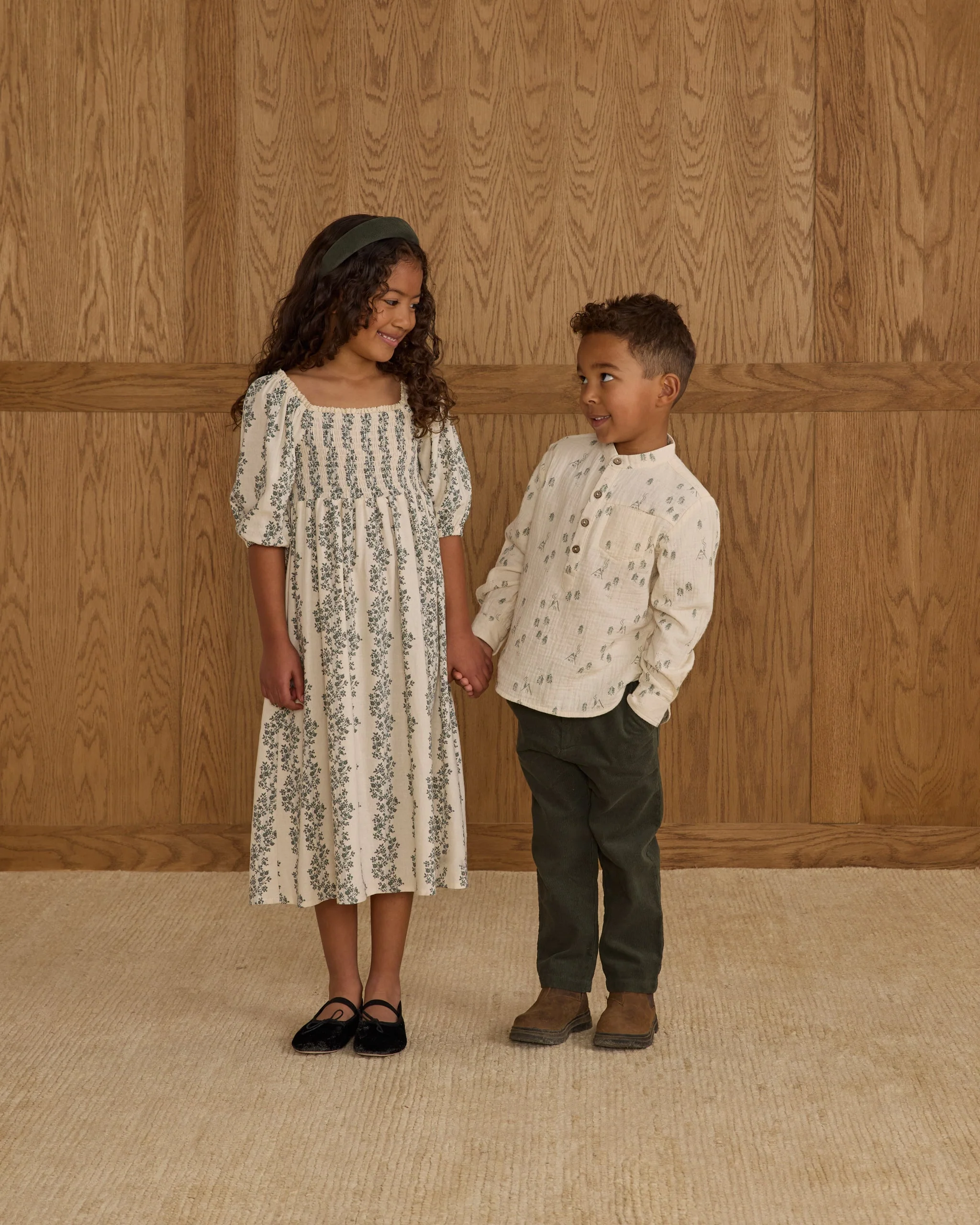 Kalen Pant || Evergreen - Image 6