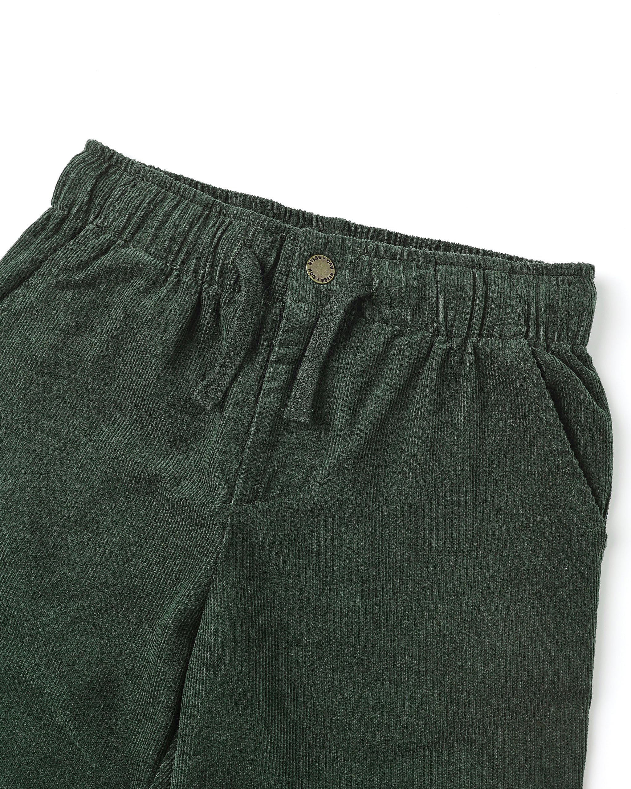 Kalen Pant || Evergreen - Image 7