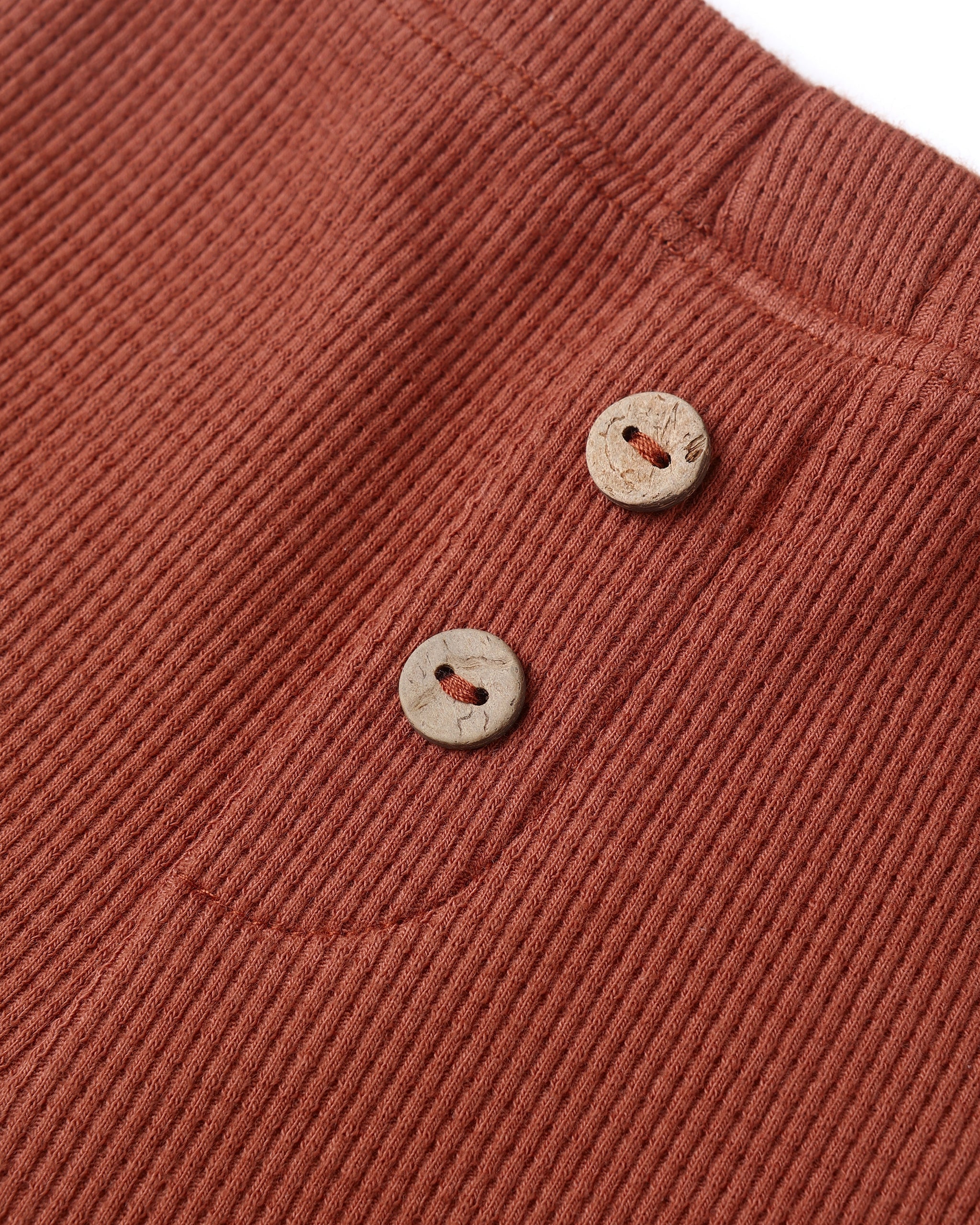 Legging || Cranberry - Image 6