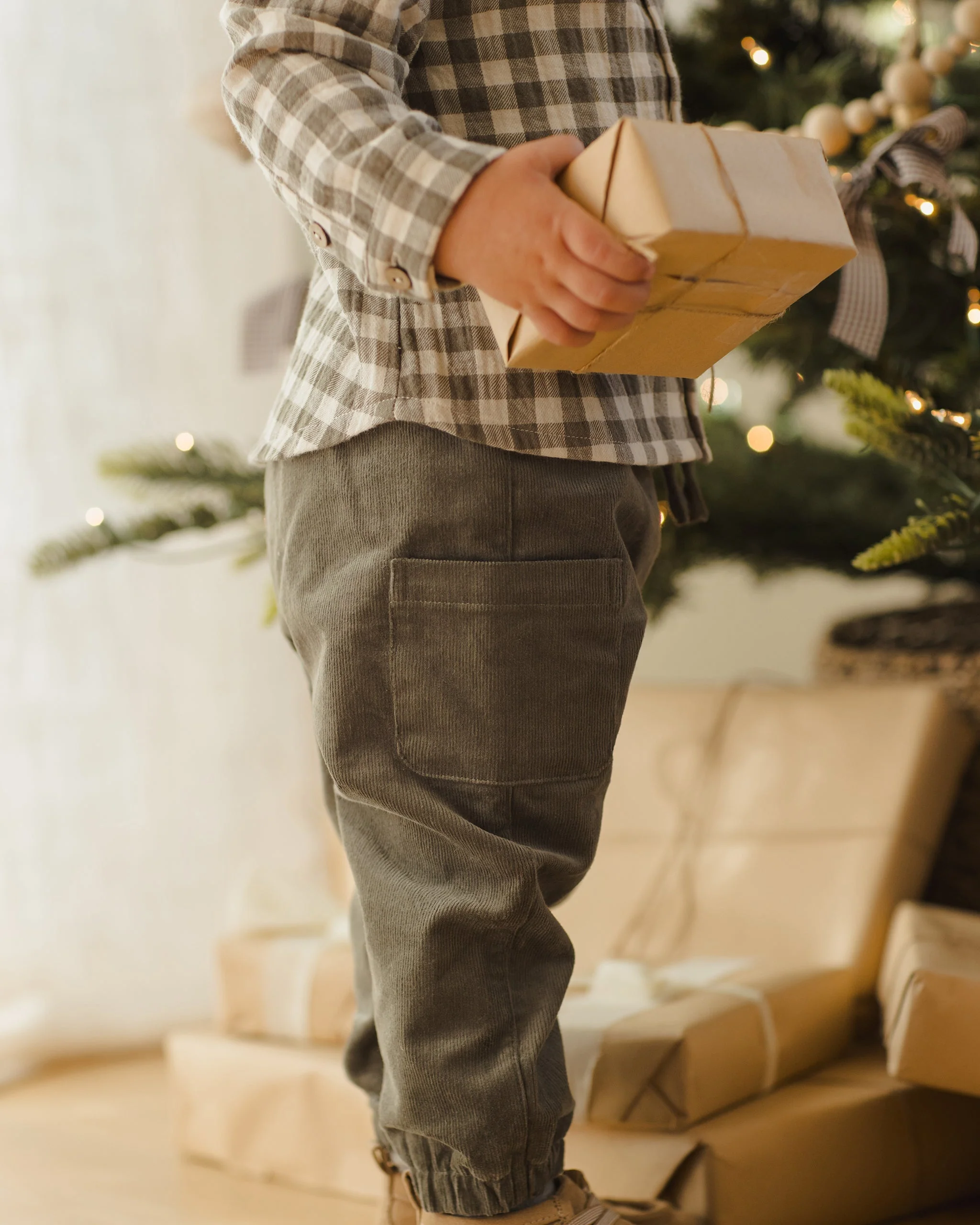 Luca Pant || Forest - Image 3