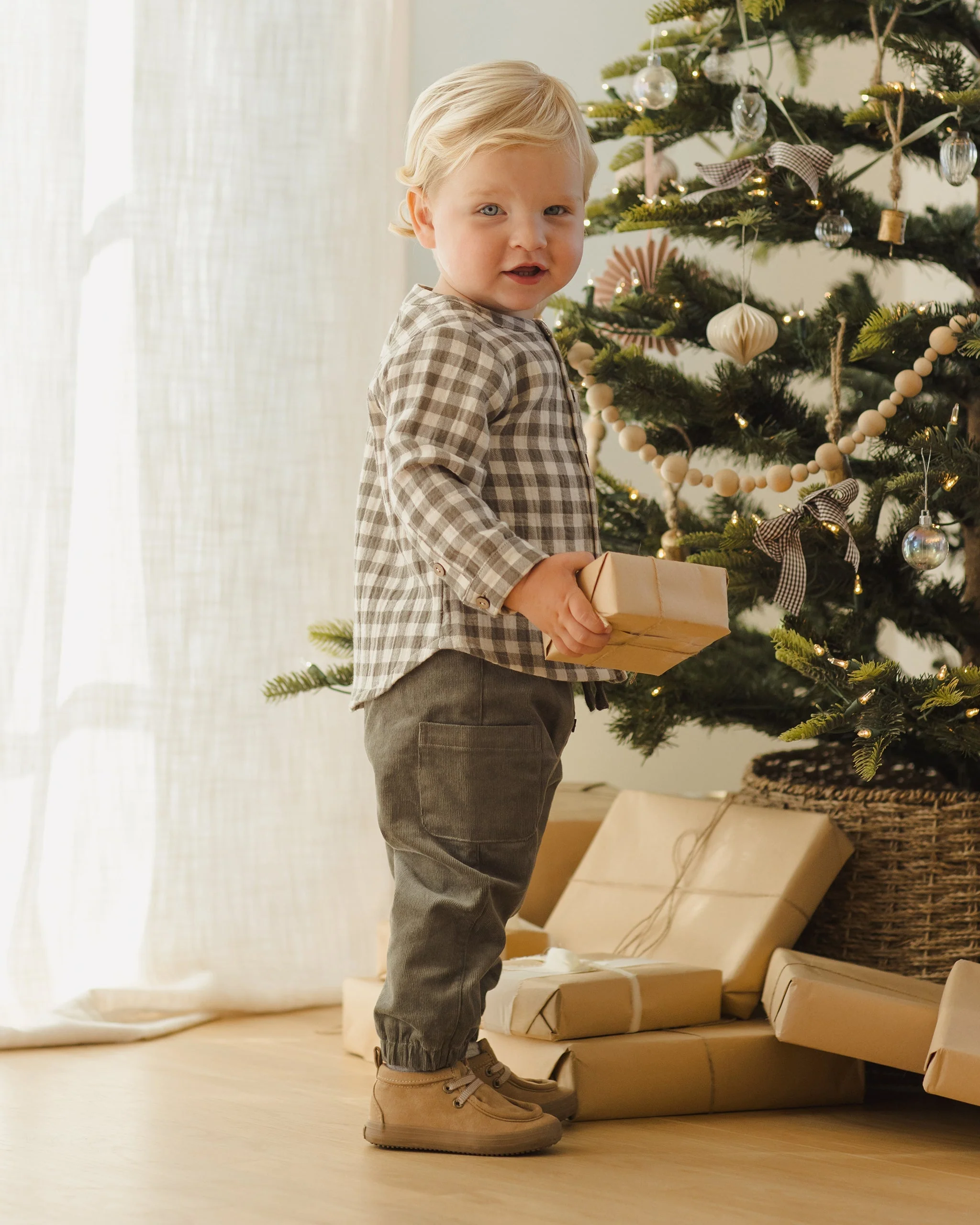 Luca Pant || Forest - Image 4