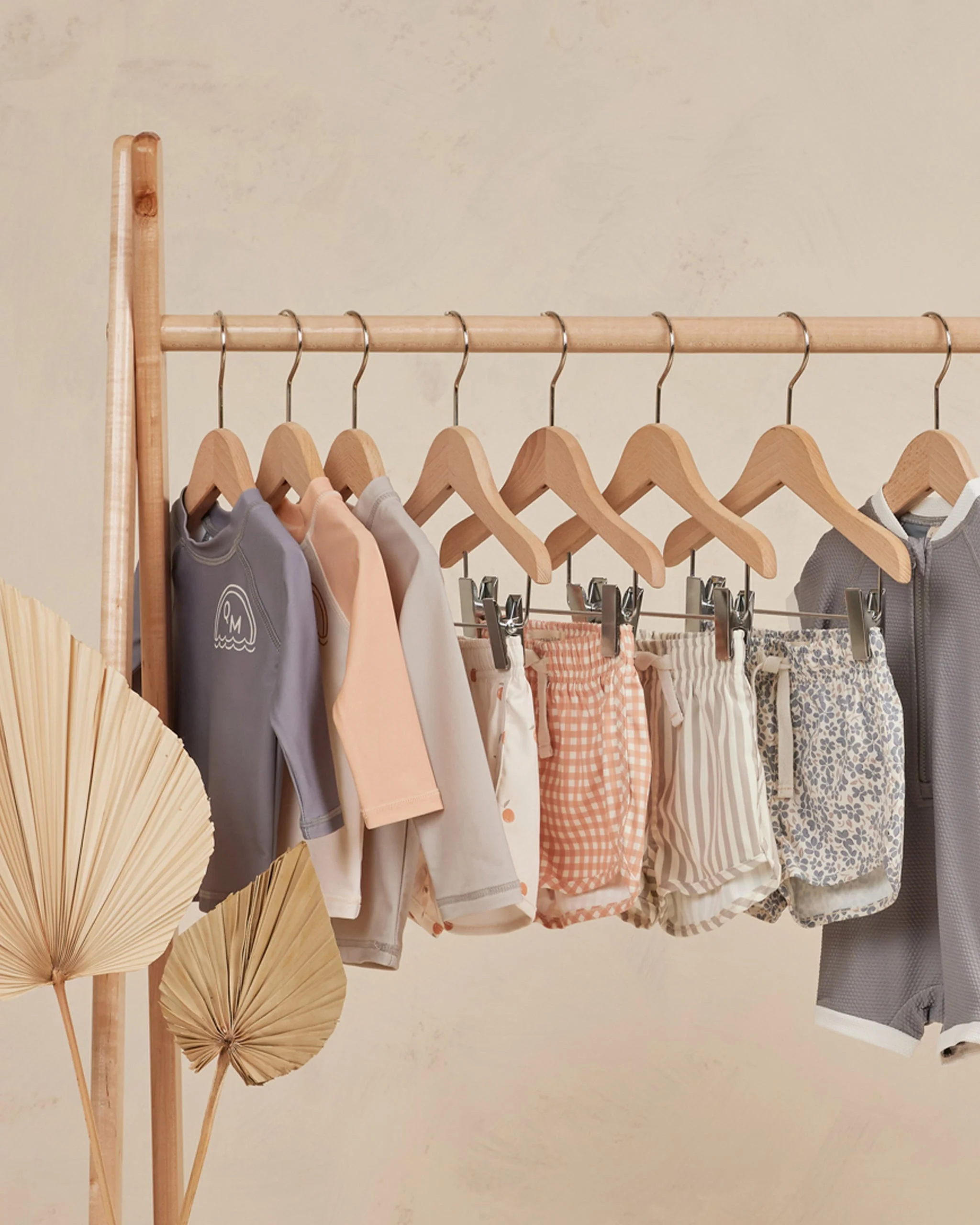 Rashguard || Melon Colorblock - Image 8