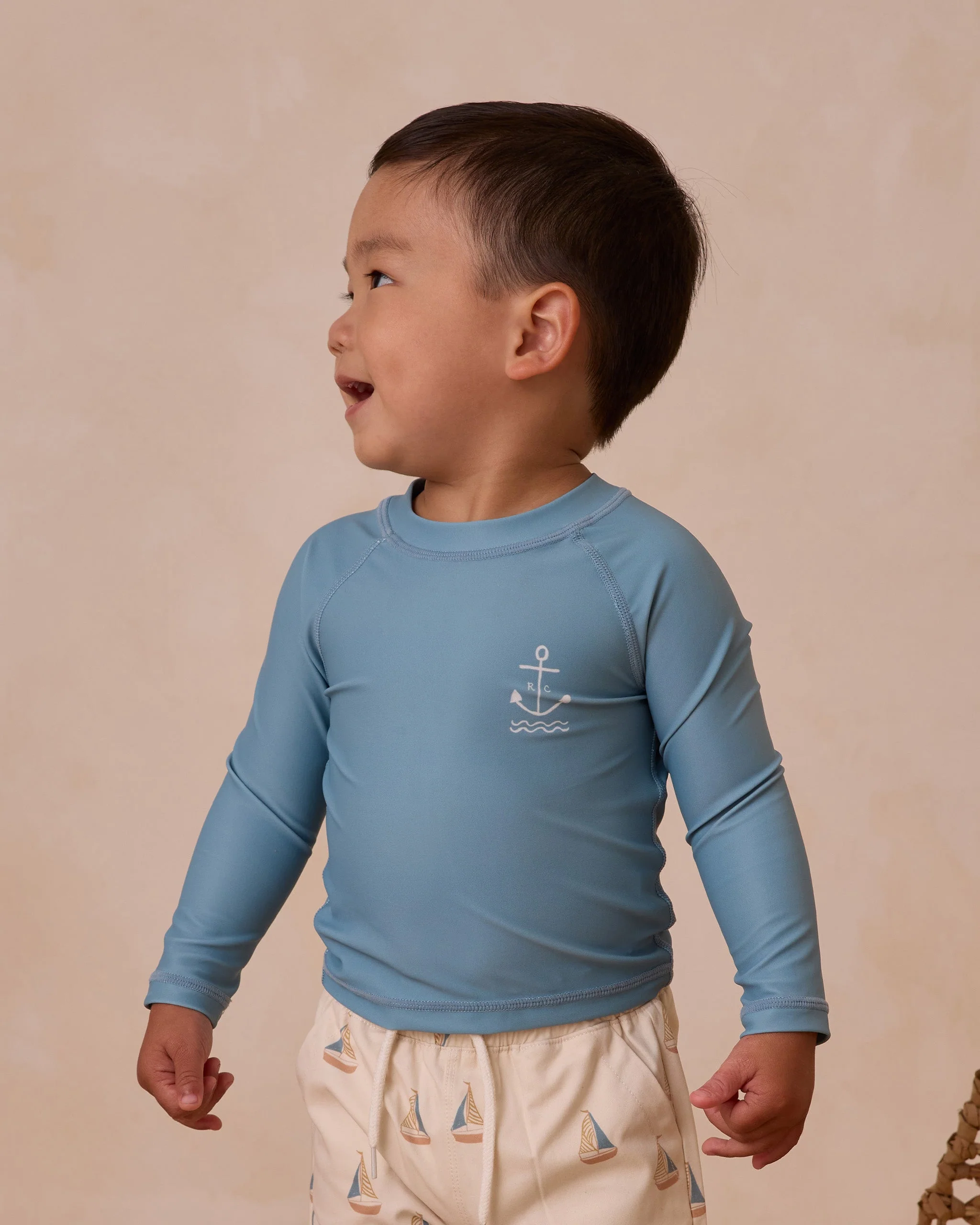 Rashguard || Ocean - Image 3