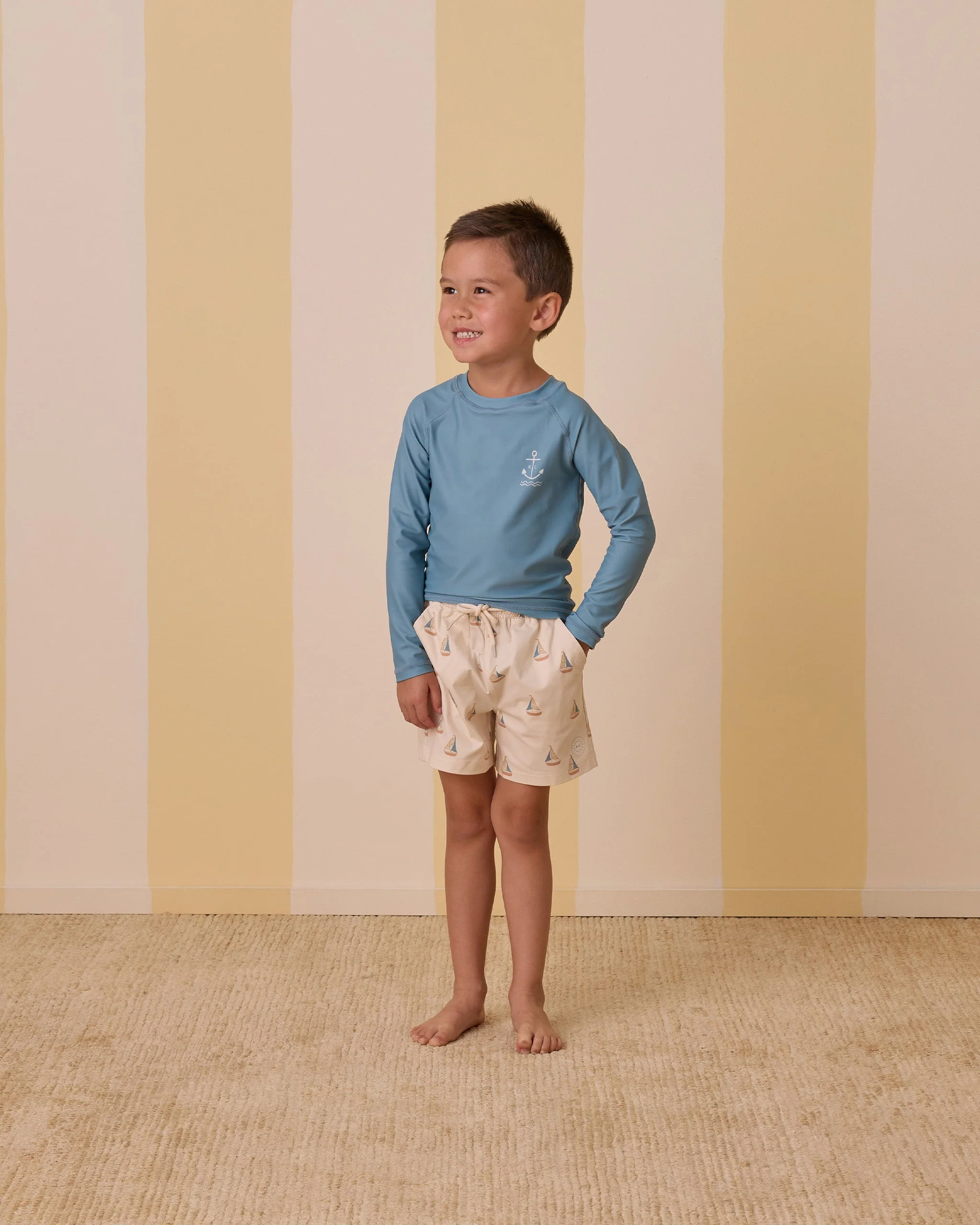 Rashguard || Ocean - Image 4