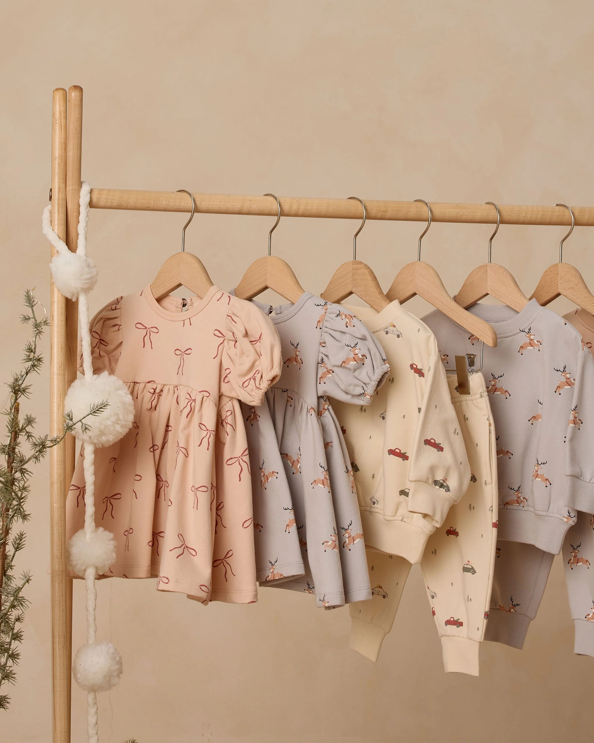 Relaxed Fleece Sweatpant || Cars - Image 3