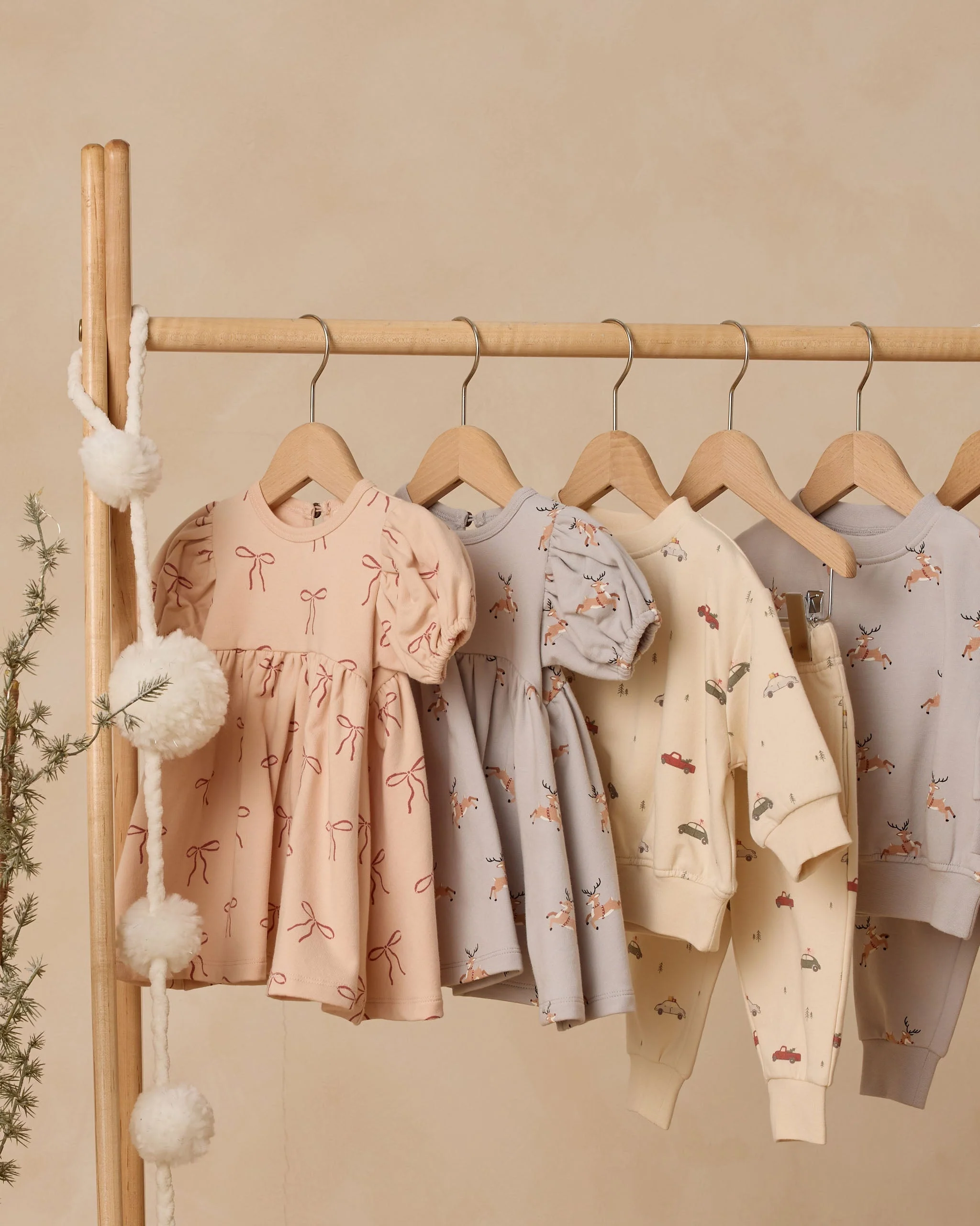 Relaxed Fleece Sweatshirt || Cars - Image 3