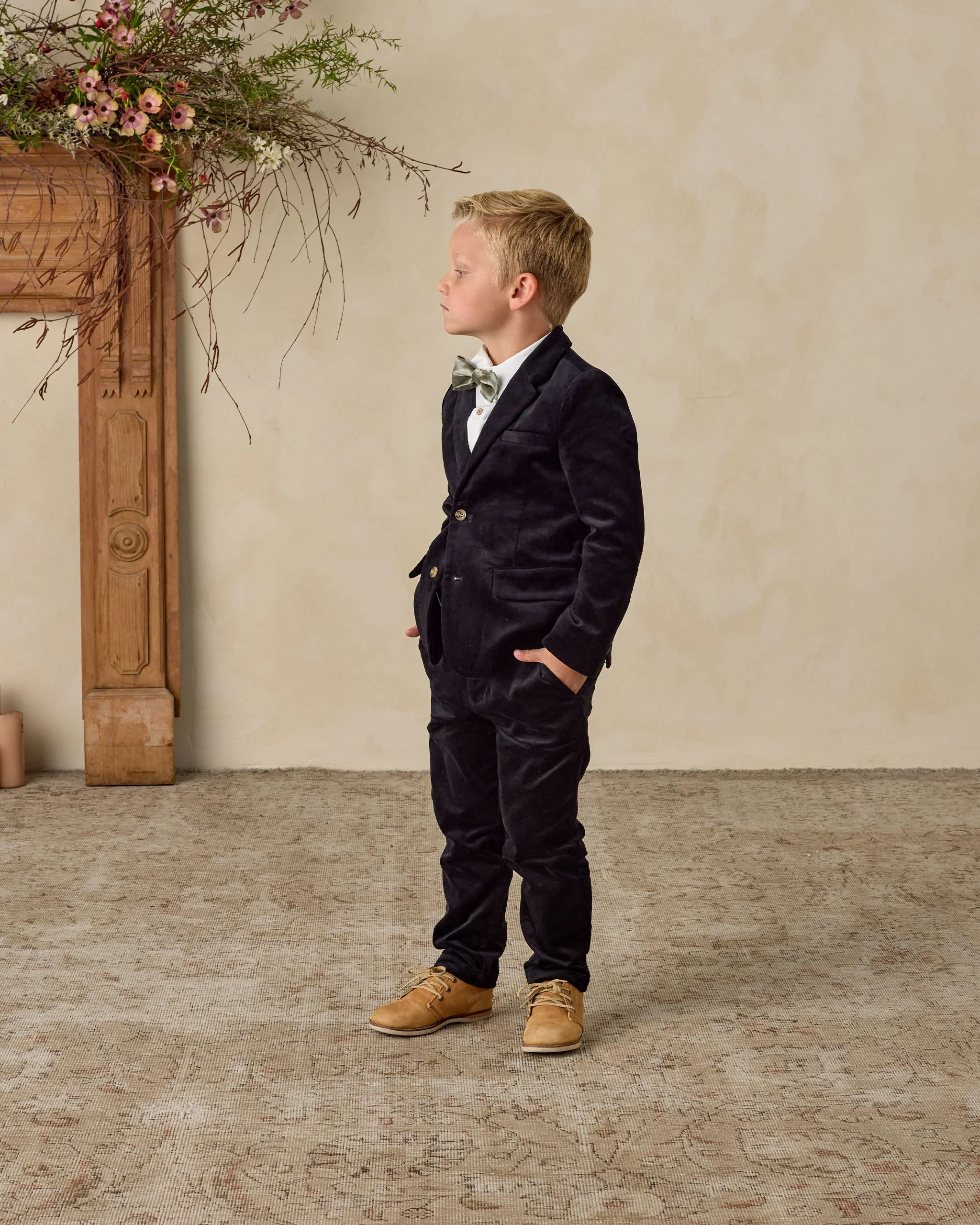 Sebastian Pant | Black - Image 3