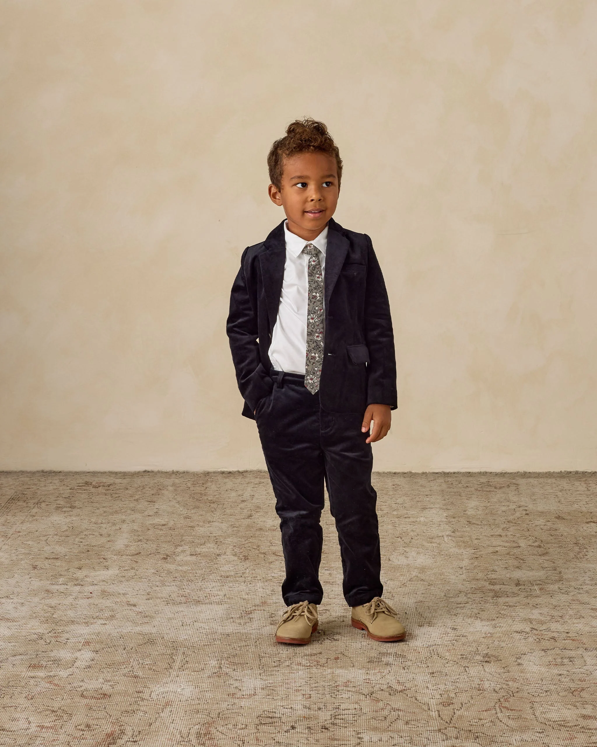 Sebastian Pant | Black - Image 4