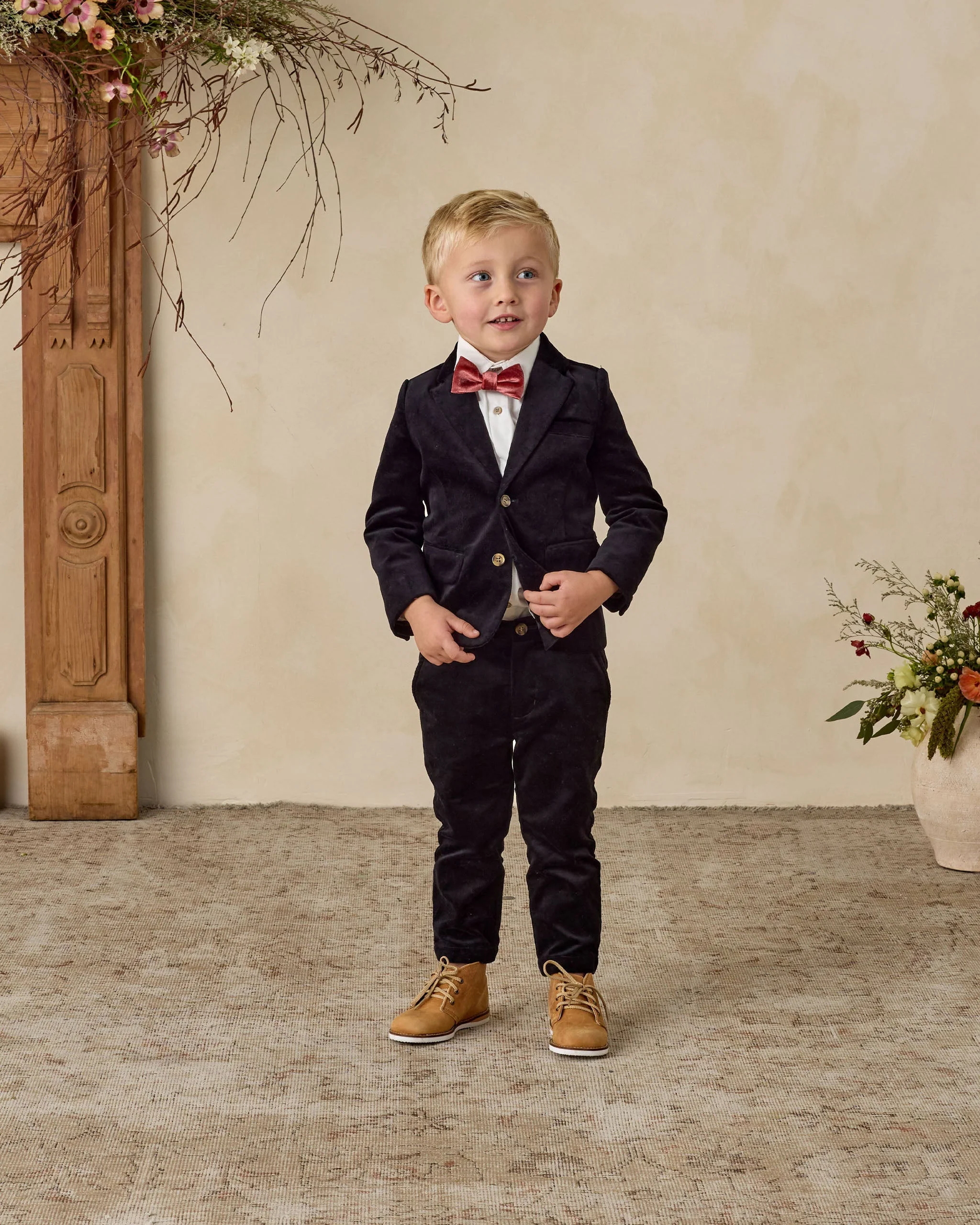 Sebastian Pant | Black - Image 5