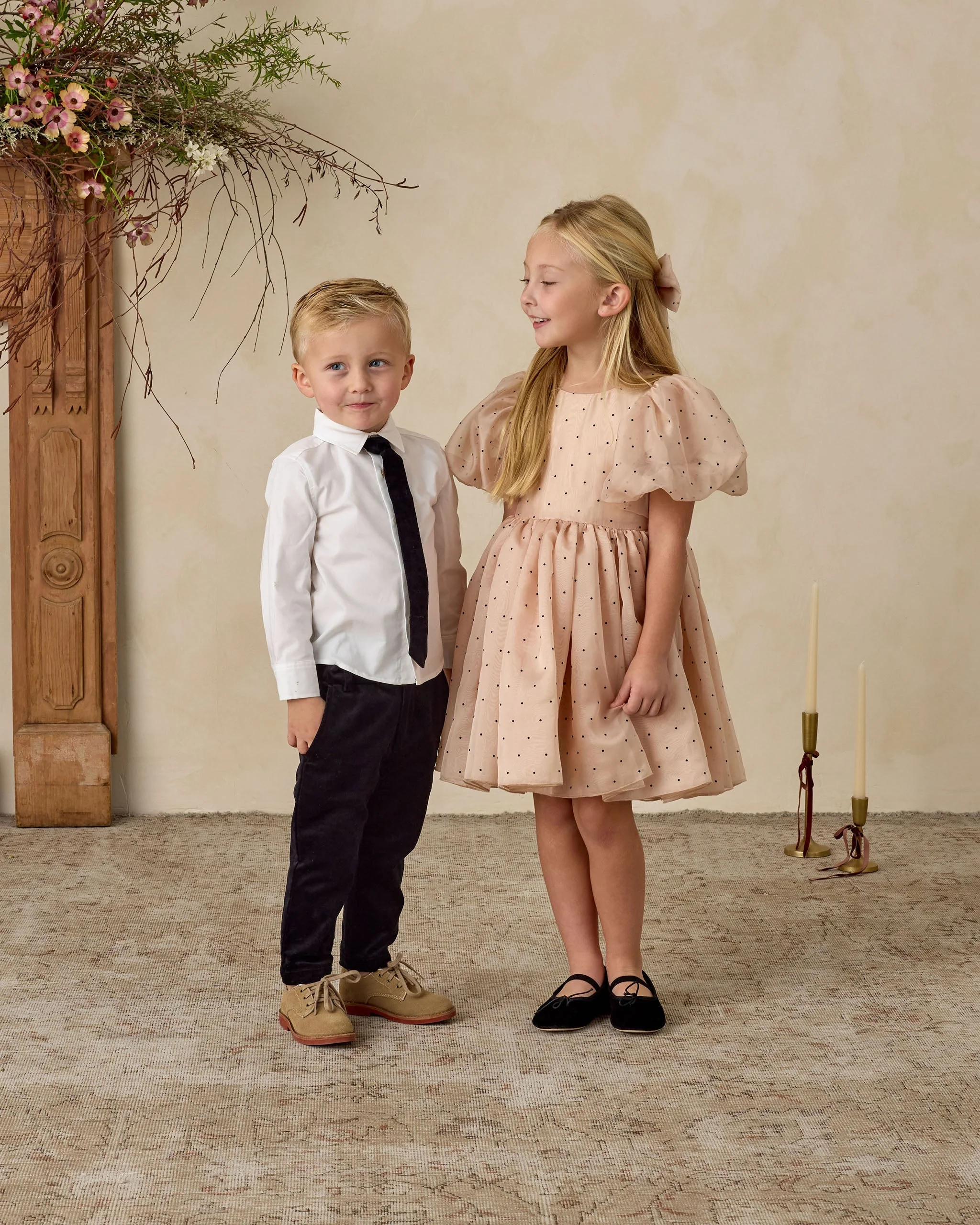 Sebastian Pant | Black - Image 7