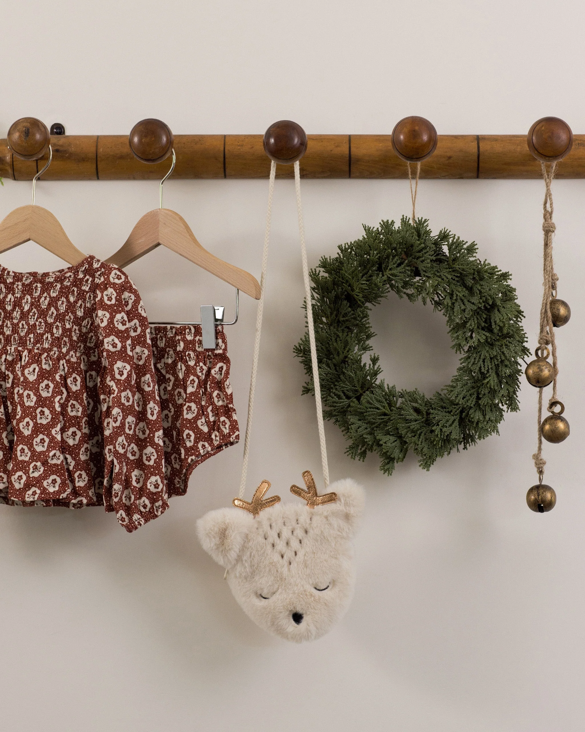 Sophia Top + Bloomer Set || Ruby Fleur - Image 6