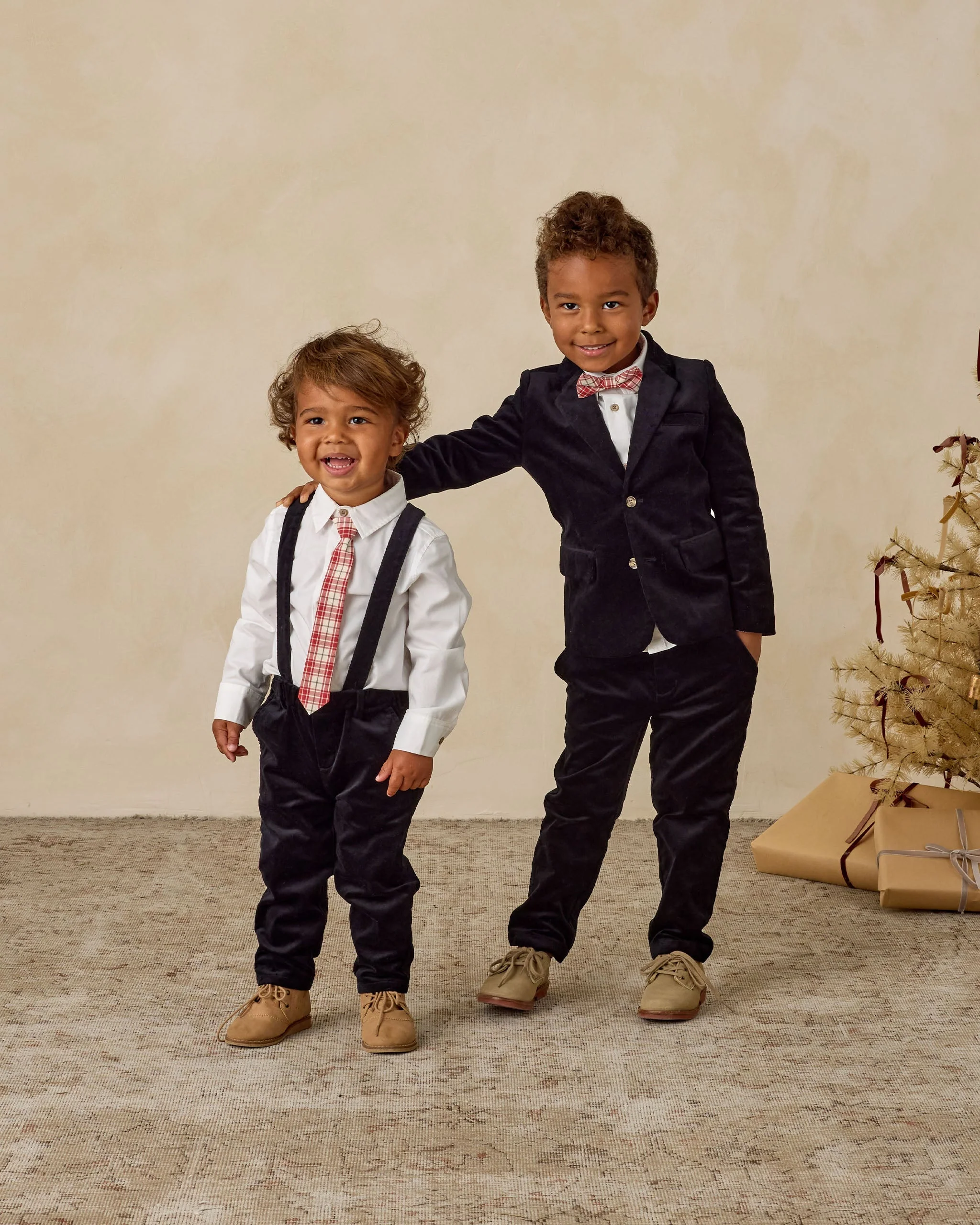 Suspender Pant | Black - Image 6