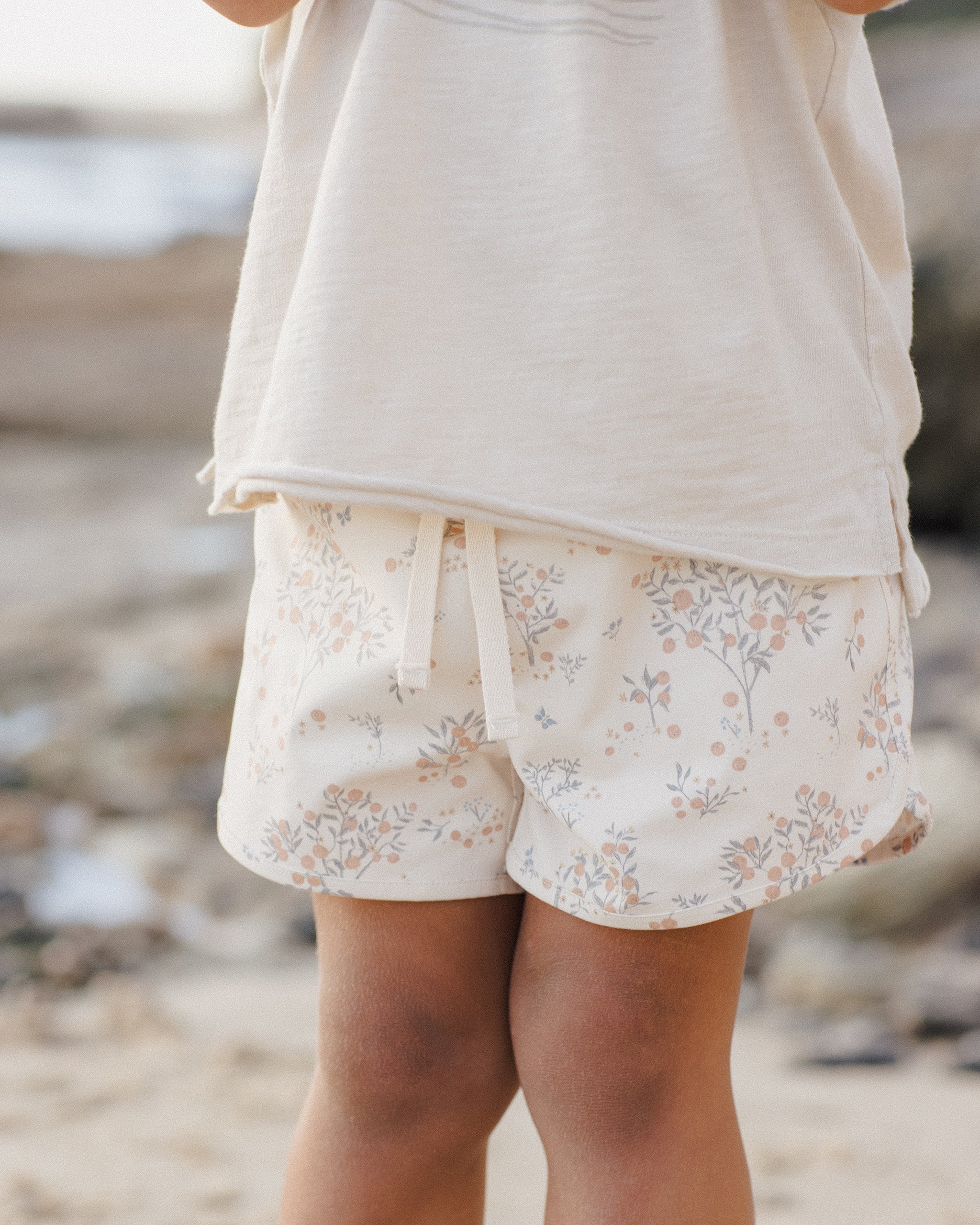 Swim Trunk || Citrus Grove - Image 5